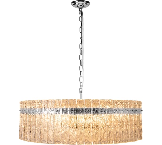 Подвесной светильник LOFT IT Nevada 10297/800 Nickel