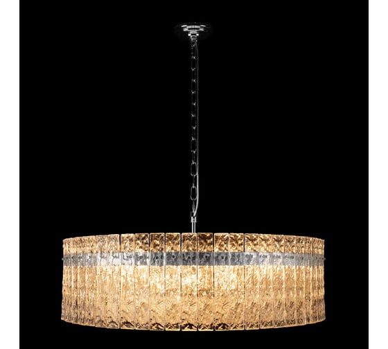 Подвесной светильник LOFT IT Nevada 10297/800 Nickel