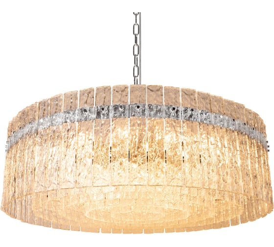 Подвесной светильник LOFT IT Nevada 10297/800 Nickel