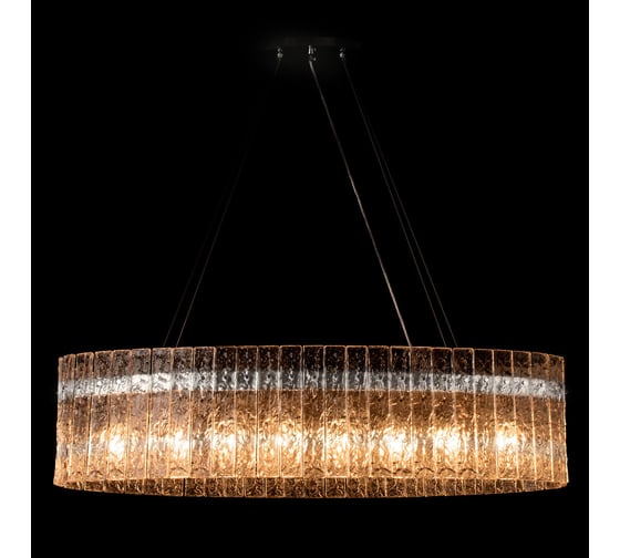 Подвесной светильник LOFT IT Nevada 10297/1000 Nickel