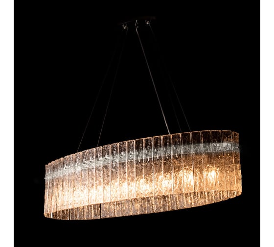 Подвесной светильник LOFT IT Nevada 10297/1000 Nickel