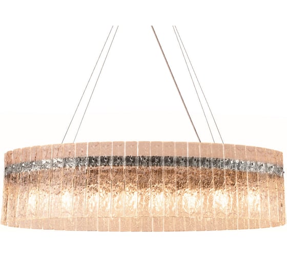 Подвесной светильник LOFT IT Nevada 10297/1000 Nickel