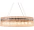 Подвесной светильник LOFT IT Nevada 10297/1000 Nickel 5