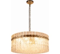 Подвесной светильник LOFT IT Nevada 10297/600 French gold