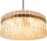 Подвесной светильник LOFT IT Nevada 10297/600 French gold 5