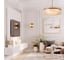 Подвесной светильник LOFT IT Nevada 10297/600 French gold 9