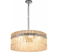 Подвесной светильник LOFT IT Nevada 10297/600 Nickel