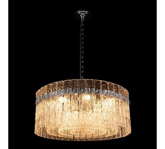 Подвесной светильник LOFT IT Nevada 10297/600 Nickel