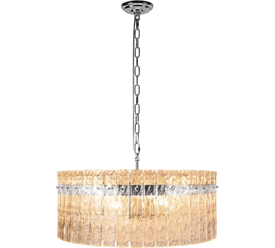 Подвесной светильник LOFT IT Nevada 10297/600 Nickel