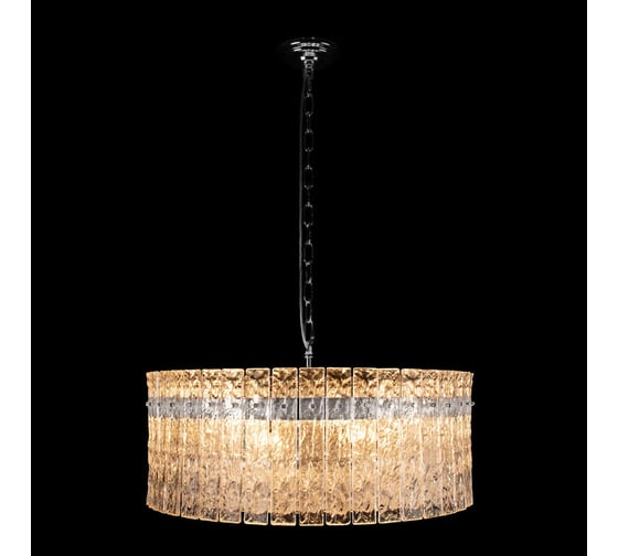 Подвесной светильник LOFT IT Nevada 10297/600 Nickel
