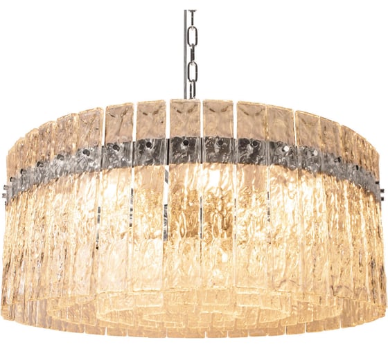 Подвесной светильник LOFT IT Nevada 10297/600 Nickel