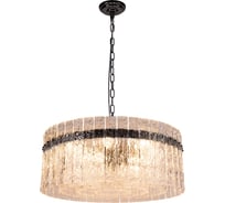 Подвесной светильник LOFT IT Nevada 10297/600 Pearl black