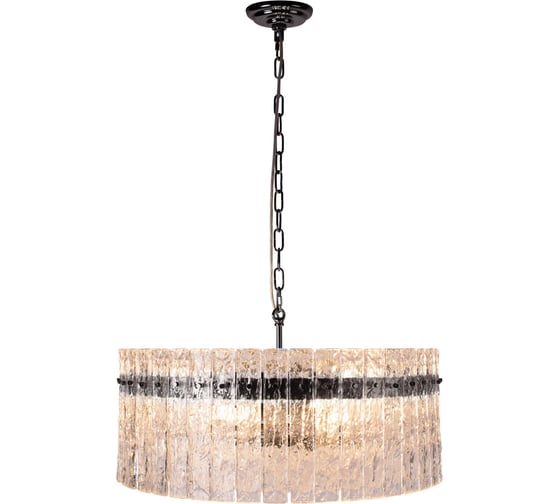 Подвесной светильник LOFT IT Nevada 10297/600 Pearl black