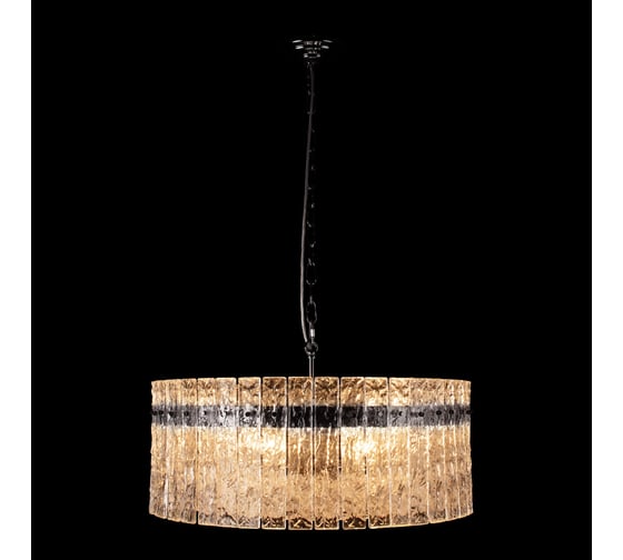 Подвесной светильник LOFT IT Nevada 10297/600 Pearl black