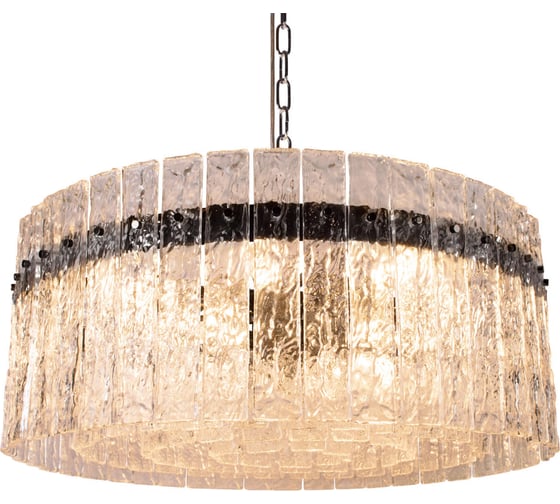 Подвесной светильник LOFT IT Nevada 10297/600 Pearl black