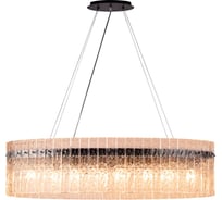 Подвесной светильник LOFT IT Nevada 10297/1000 Pearl black