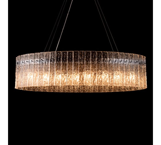 Подвесной светильник LOFT IT Nevada 10297/1000 Pearl black