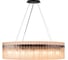 Подвесной светильник LOFT IT Nevada 10297/1000 Pearl black 1