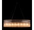 Подвесной светильник LOFT IT Nevada 10297/1000 Pearl black 4