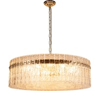 Подвесной светильник LOFT IT Nevada 10297/800 French gold