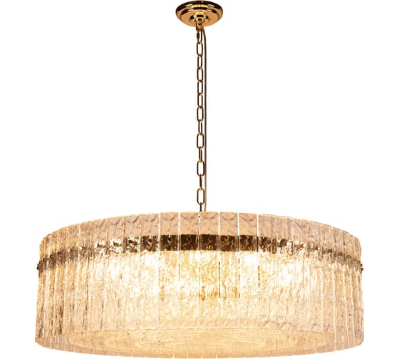 Подвесной светильник LOFT IT Nevada 10297/800 French gold