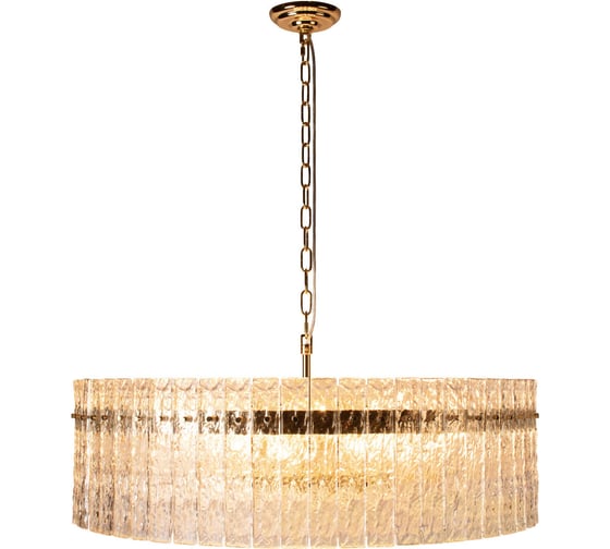 Подвесной светильник LOFT IT Nevada 10297/800 French gold