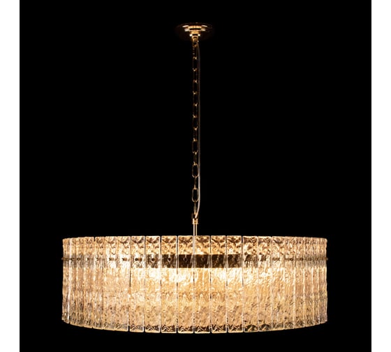 Подвесной светильник LOFT IT Nevada 10297/800 French gold