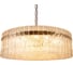Подвесной светильник LOFT IT Nevada 10297/800 French gold 5