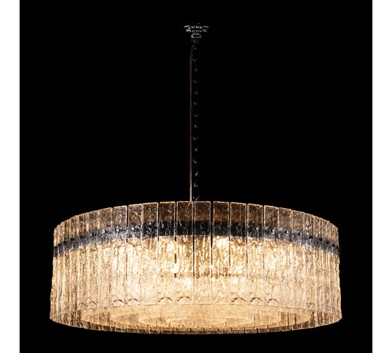 Подвесной светильник LOFT IT Nevada 10297/800 Pearl black