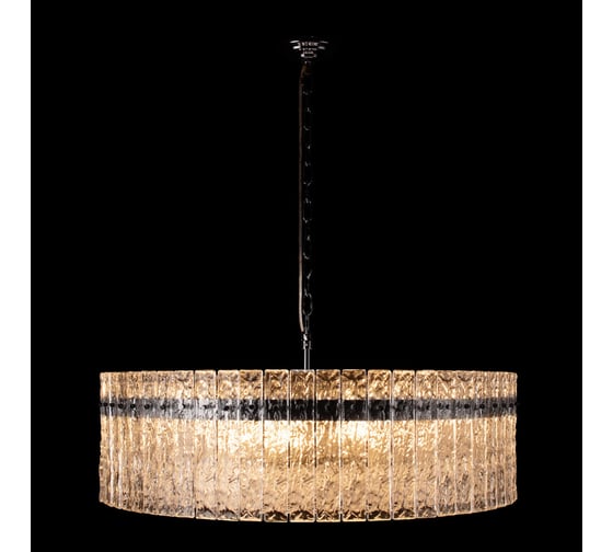 Подвесной светильник LOFT IT Nevada 10297/800 Pearl black