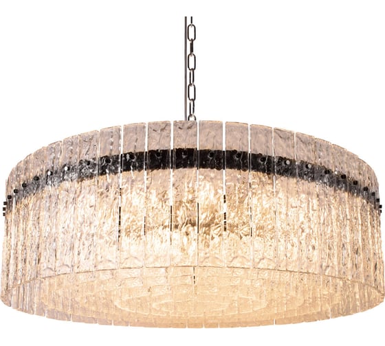 Подвесной светильник LOFT IT Nevada 10297/800 Pearl black