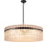 Подвесной светильник LOFT IT Nevada 10297/800 Pearl black 1
