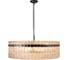 Подвесной светильник LOFT IT Nevada 10297/800 Pearl black 3