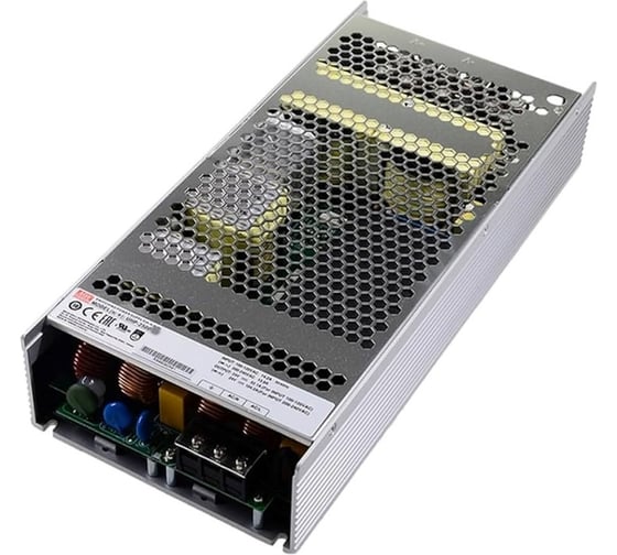 Блок питания Mean Well UHP-2500-48 AC-DC 2500.8Вт Т03515715