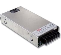 Импульсный источник питания Mean Well AC-DC HRPG-450-15 Т00298202