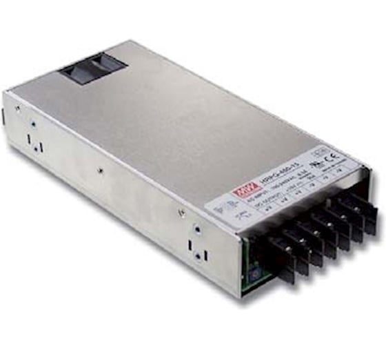 Импульсный источник питания Mean Well AC-DC HRPG-450-15 Т00298202