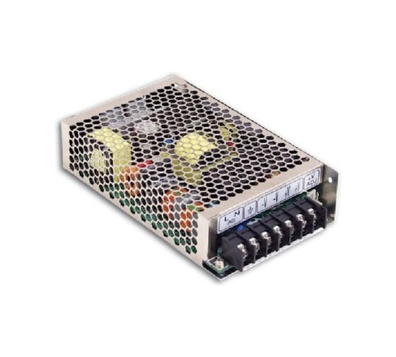 Источник питания Mean Well AC-DC HRPG-150-5 Т00288046