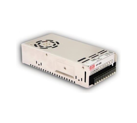 Источник питания Mean Well AC-DC QP-150-3B 150Вт Т00146536
