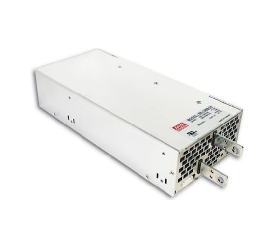 Источник питания Mean Well AC-DC SE-1000-9 900Вт Т00235666