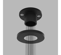 Напольно-потолочное крепление Elektrostandard Mini Magnetic Round a067291