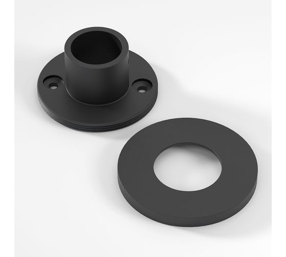 Напольно-потолочное крепление Elektrostandard Mini Magnetic Round a067291