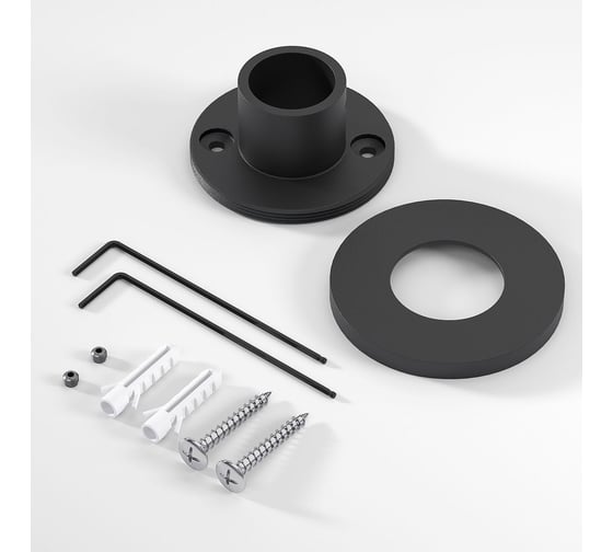 Напольно-потолочное крепление Elektrostandard Mini Magnetic Round a067291