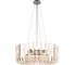 Подвесной светильник LOFT IT Dakota 10300/600 Nickel 1