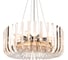 Подвесной светильник LOFT IT Dakota 10300/600 Nickel 3