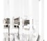 Подвесной светильник LOFT IT Dakota 10300/600 Nickel 5