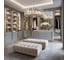 Подвесной светильник LOFT IT Dakota 10300/600 Nickel 7