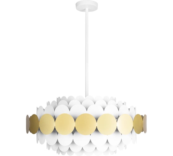 Подвесной светильник LOFT IT Juicy 10310/S Gold 1