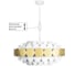 Подвесной светильник LOFT IT Juicy 10310/S Gold 8