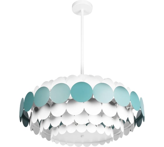 Подвесной светильник LOFT IT Juicy 10310/S Blue