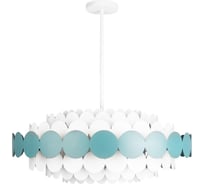 Подвесной светильник LOFT IT Juicy 10310/M Blue